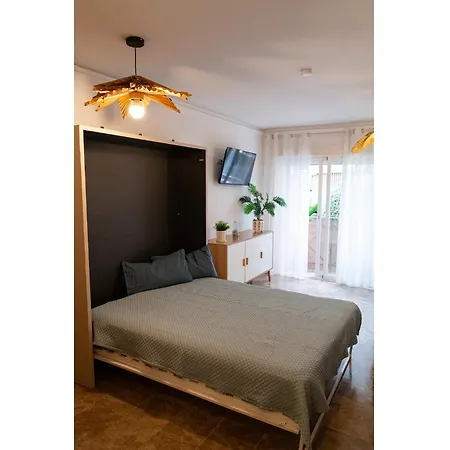 Apartmán Near The In El Bajoncillo