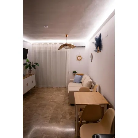 Near The In El Bajoncillo Apartmán Torremolinos