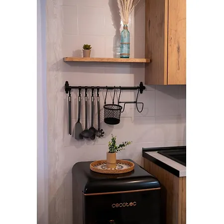 Apartmán Near The In El Bajoncillo Torremolinos